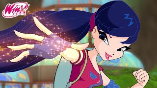 Winx Club - I momenti più magici di Musa ✨ [EPISODI COMPLETI]