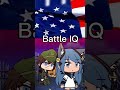 viral debate usmilitary usa bellathewolf gacha military one shots