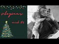 Vlogmas Week 3!