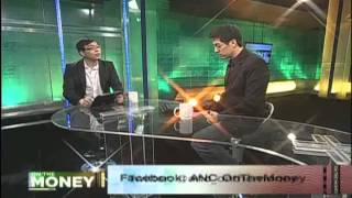 ANC On The Money: Navigating Pocketsmith