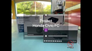 Honda Civic FC Ultimate Solution