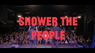 Choir! Choir! Choir! sings James Taylor - Shower The People