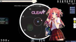 osu! - O2i3 - Ooi [Game Edit] [Game Over]