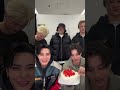 wolf_howl_harmony ig live 31.12.2024