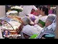 funeral service of സി. തങ്കച്ചൻ 81 കൈനാത്തുവിള 31 12 2024