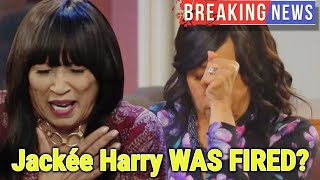 Days of our  lives spoilers: SHOCKING NEWS - Jackée Harry  makes shocking revelation, was she fired?