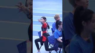 181110 Supernova Games 吴宣仪(XUANYI) 饭拍/Fancam Focus BY.一燕万年吴宣仪