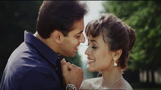O Jaana Na Jaana Ye Dil Tera Deewana | Kumar Sanu | Lata Mangeshkar | Salman Khan Hits | Love Songs