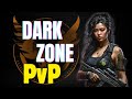 The Division 2 DarkZone PVP Gameplay⚔️