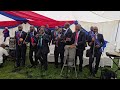 Harare MUMC Choir Vabvuwi | Mwari Baba Mune Nyasha Huru | HED All Day Revival | 18 January 2026