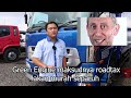 Review Rebuild Nissan CD4 6x2 GE13 13074hp |Truck Prince Wesley Gwee from Sendok Group