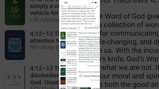 Life Bible App Preview