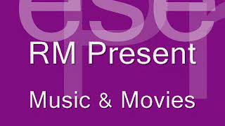 Opening titel RM Music & Movies