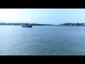 azheekod jetty kodungallur