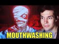 HOW DID I MISS THIS HORROR GAME?! - Mouthwashing (Full Gameplay Playthrough) PART 1