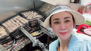 Bún Chả 74 Hàng Quạt, Top 10 Quán Bún Chả Ngon Nhất Hà Nội.