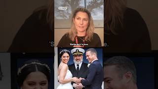 Chicago Fire Why The Heartbreak For Stellaride