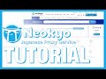 Tutorial Neokyo | Dari Pemesanan hingga Pengiriman | Layanan Proxy Jepang untuk Manga, Buku Seni, dan Lainnya!! 📦