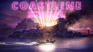 COASTLINE SPECIAL!!! - Rainbow Six Siege