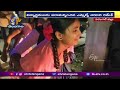 girl students sicked due to unhealthy food wardhannapet బాలికలకు అస్వస్థత