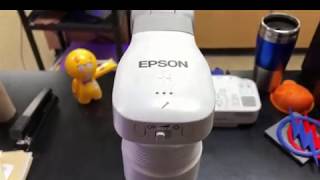 Recording Video with your Epson Document Camera