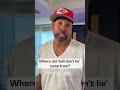 Rasheed Wallace Shares Where “Ball Don’t Lie” Comes From 👀 #nba #shorts