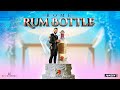 Rome - Rum Bottle (Official Lyric Video) | Soca 2025