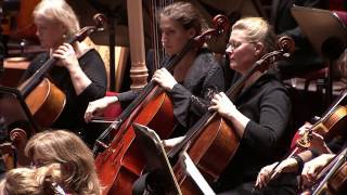 Tchaikovsky - Manfred Symphony - 2nd movement (Vivace con spirito)