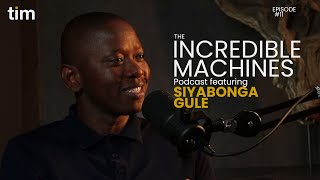 Influence with Authenticity: Siyabonga Gule