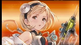 【グラブル】2022年1月 バブイールの塔52-1