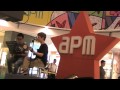 cover 張學友 我應該 @apm 08102014 mov04