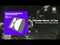 Sebastian Moore, DJ San - Raindrops (Aaron Suiss Remix)