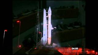 Atlas V is \