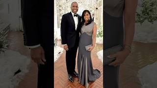 Maya Harris and Toney West 26 years of marriage and 1 Daughter (Kamala Harris Sister)