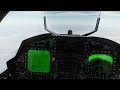 f 15e strike eagle an aaq 14 lantirn targeting pod tpod tgp tutorial dcs