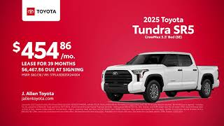 Toyota Tundra 11/23/2024 4587913