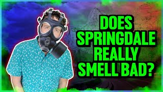 Top Fayetteville Suburb [Springdale Arkansas - Pros and Cons}