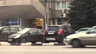 Косяки Opel Mokka или ответ Клаудии Шиффер