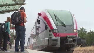 CapMetro developing 2035 plan to analyze next decade of transit