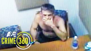 Florida Man Vanishes—Then a Shocking Tip Changes Everything | Interrogation Raw | Crime 360