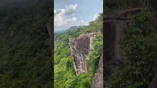 Kulen Mountain | ពើងតាជ្រួញភ្នំគូលែន