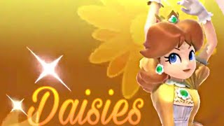 Princess Daisy AMV - Daisies