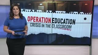 Operation Education: Chronic Absenteeism