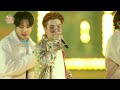 [제36회 골든디스크] 방탄소년단 - 'Life Goes On + INTRO + Butter'♪｜JTBC 220108 방송