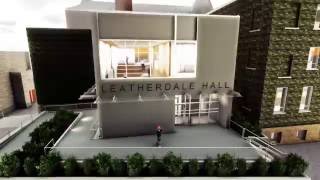 Leatherdale Hall Video Walkthrough