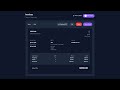 Build an Invoice Generating App in React JS and Tailwind CSS