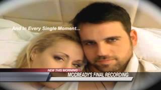 Was Mindy McCready's Final Recording Foreshadowing Her Death?