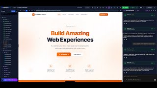 Vibecoding a Modern Pricing Page with Data from WordPress and ACF