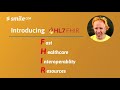 intro to fhir