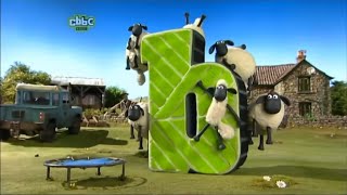 CBBC - Ident Compilation (2007)